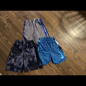 Boys Shorts
